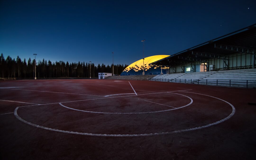 Ilmoittautuminen Kontioiden SM-turnaukseen päättyy torstaina!