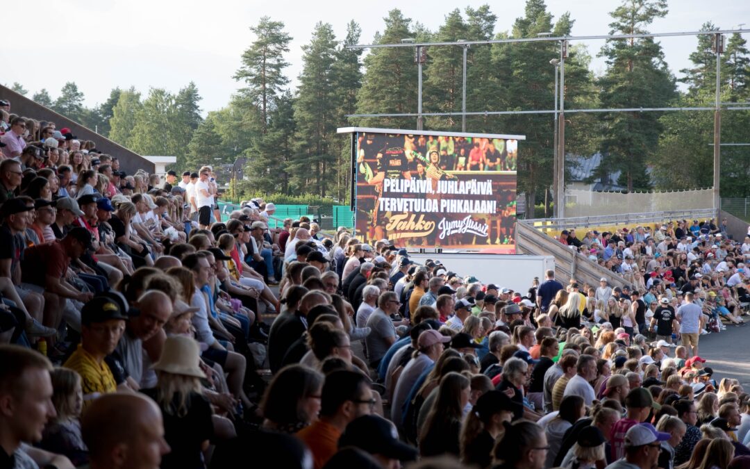 Seinäjoen Maila-Jussit uusi C-tyttöjen mestaruutensa, Kouvolan Pallonlyöjille C-poikien SM-kultaa